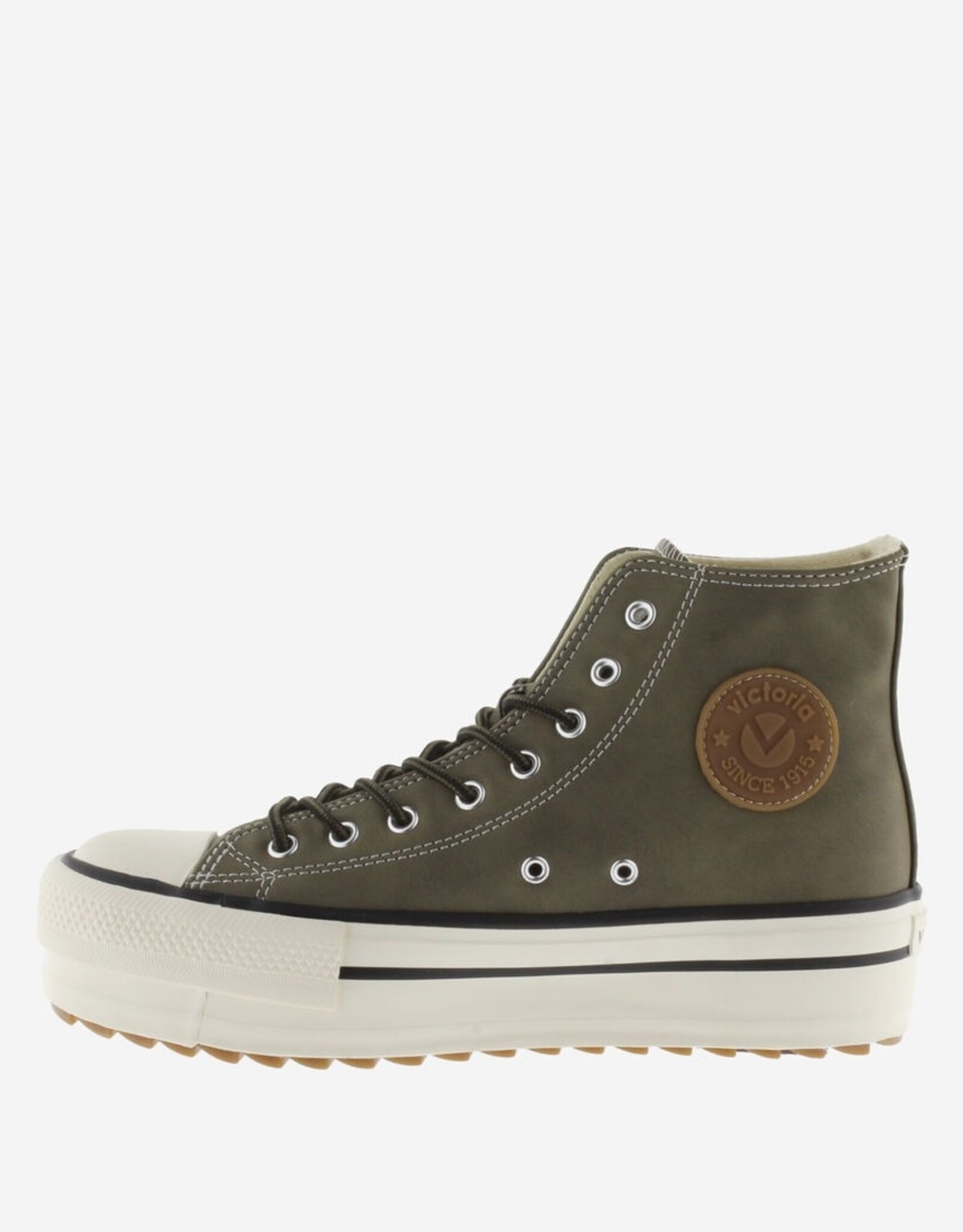 Victoria Victoria - FW23 1061123 Hightop