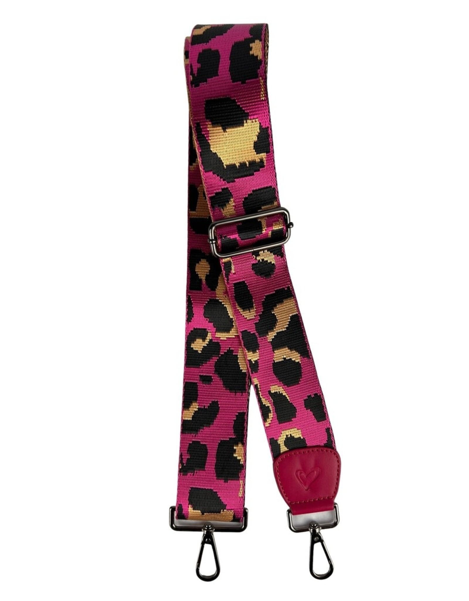 PreneLove Prenelove - FW23 Leopard Strap (6 couleurs)