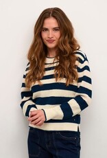 Cream Cream - FW23 CRMuka Knitted Pullover