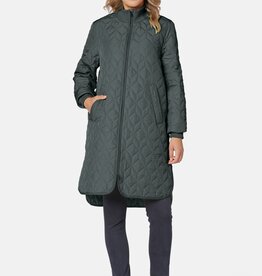 Ilse Jacobsen Ilse Jacobsen - FW23 Art06 Padded Quilt Coat