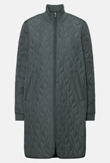 Ilse Jacobsen Ilse Jacobsen - FW23 Art06 Padded Quilt Coat