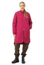 Ilse Jacobsen Ilse Jacobsen - FW23 Art06 Padded Quilt Coat