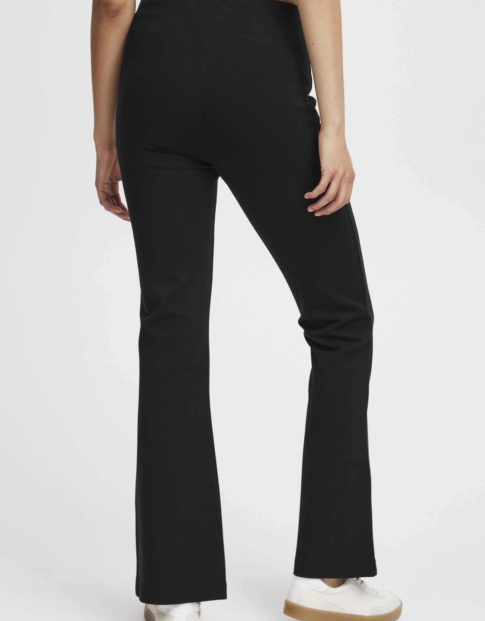 b. young B. Young - FW23 BYPARRIN Flare Pant