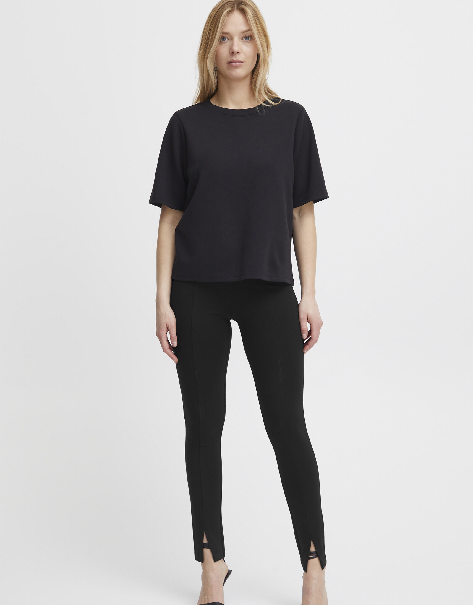 b. young B. Young - FW23 BYPARRIN Leggings