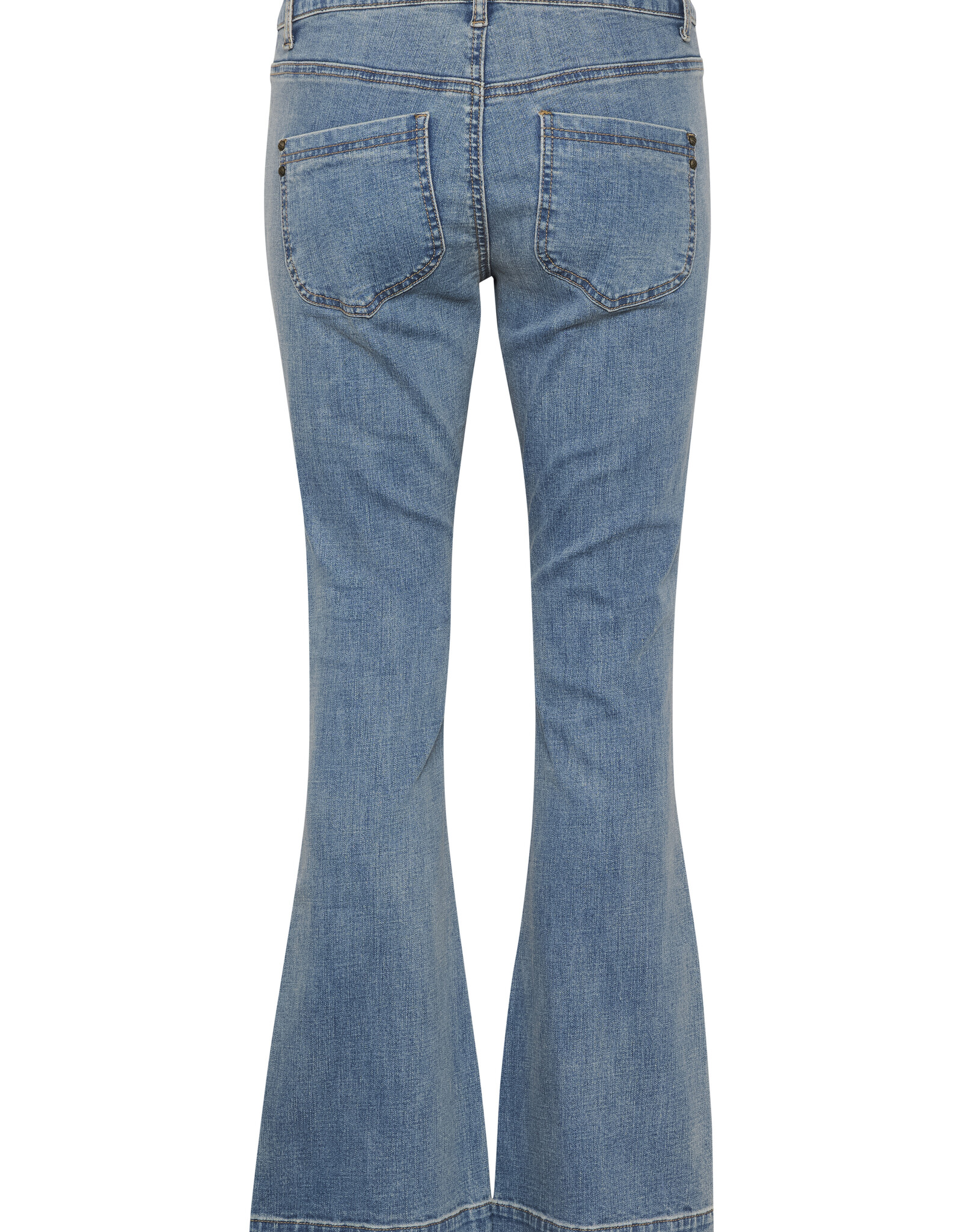 Culture Culture - CUchianna Bootcut Jeans