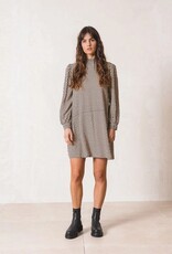 Indi & Cold Indi & Cold - FW23 VI23M1441 Dress