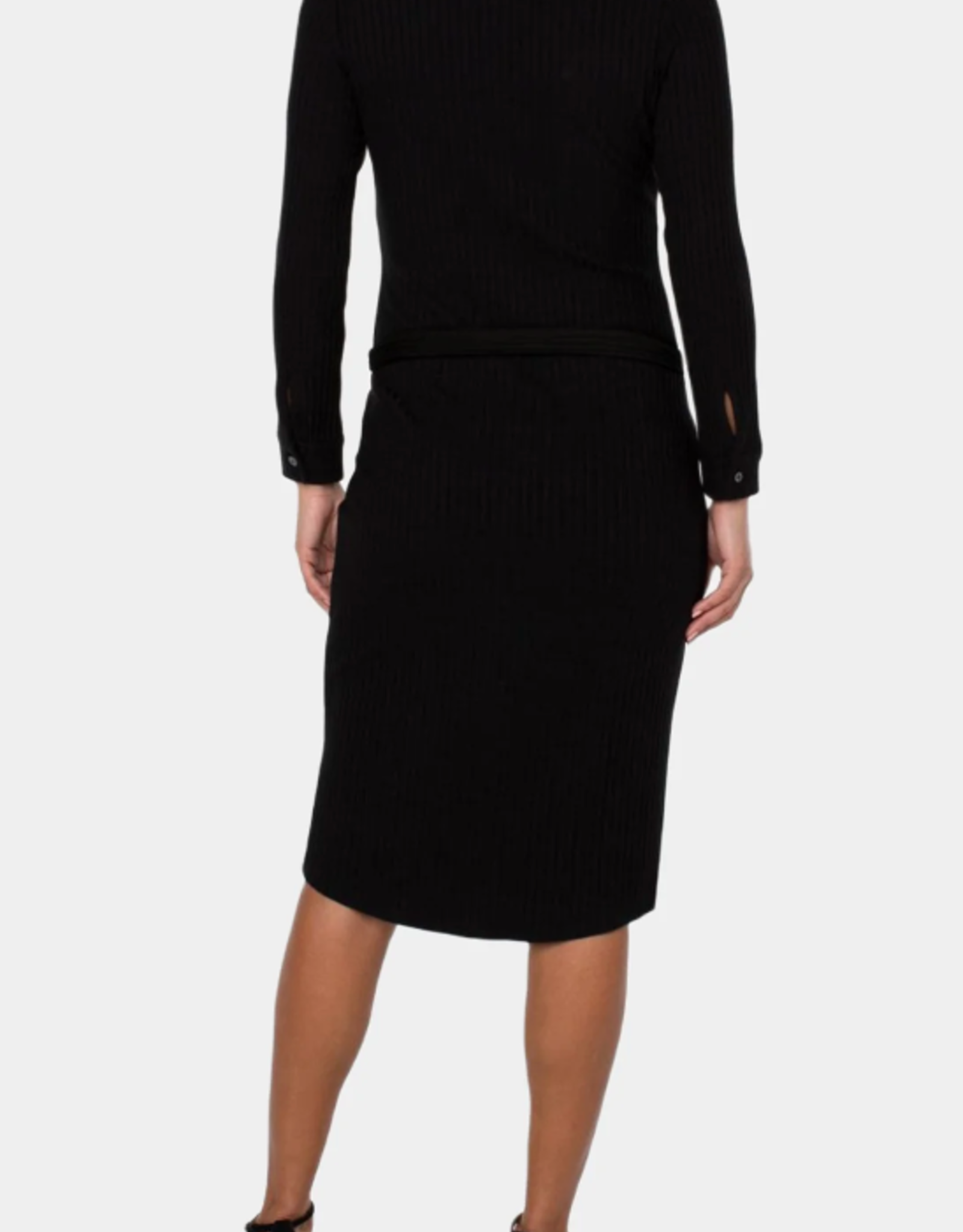 Liverpool Liverpool - FW23 LM8B14K61 Knit Dress