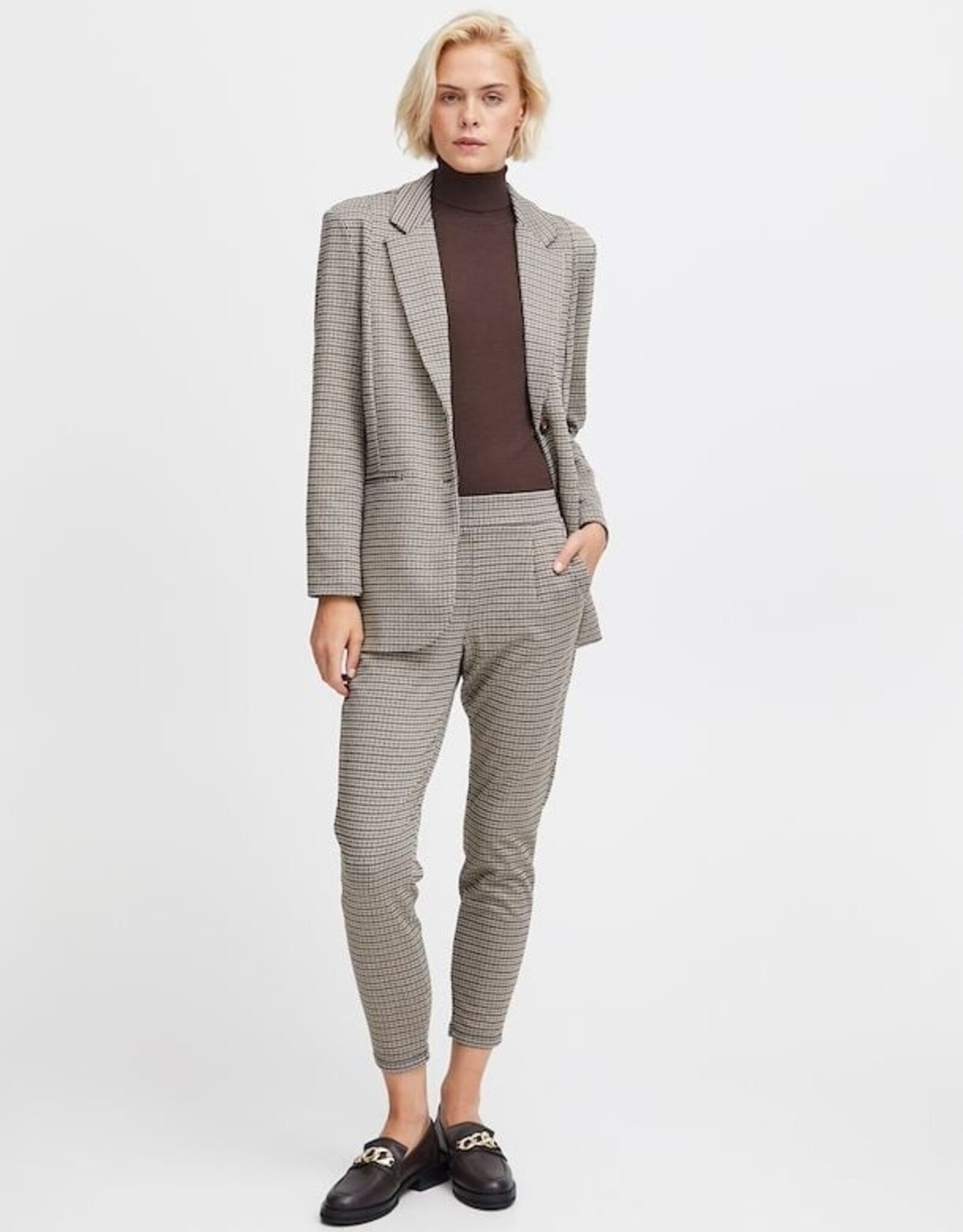 KATE CAMELEON PANT