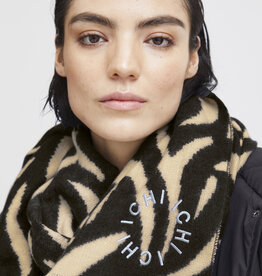 ICHI Ichi - FW23 IAronda Scarf