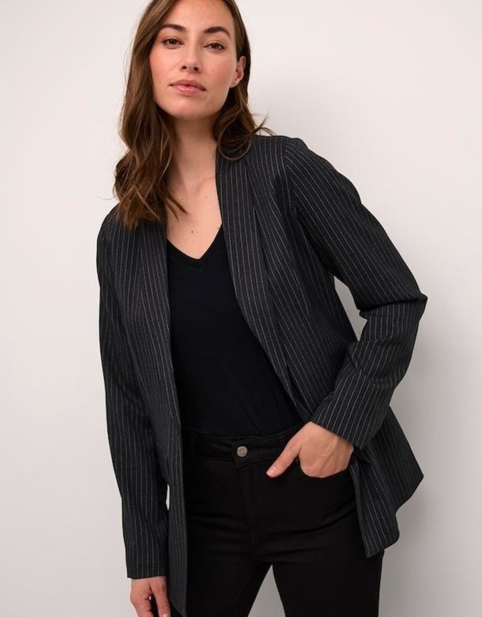 Culture Culture - FW23 CUachena Blazer