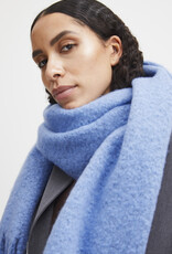 b. young B. Young - FW23 BAVILLE Scarf