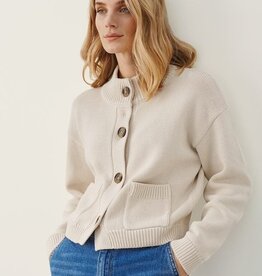 Part Two Part Two - FW23 ClenePW Cardigan