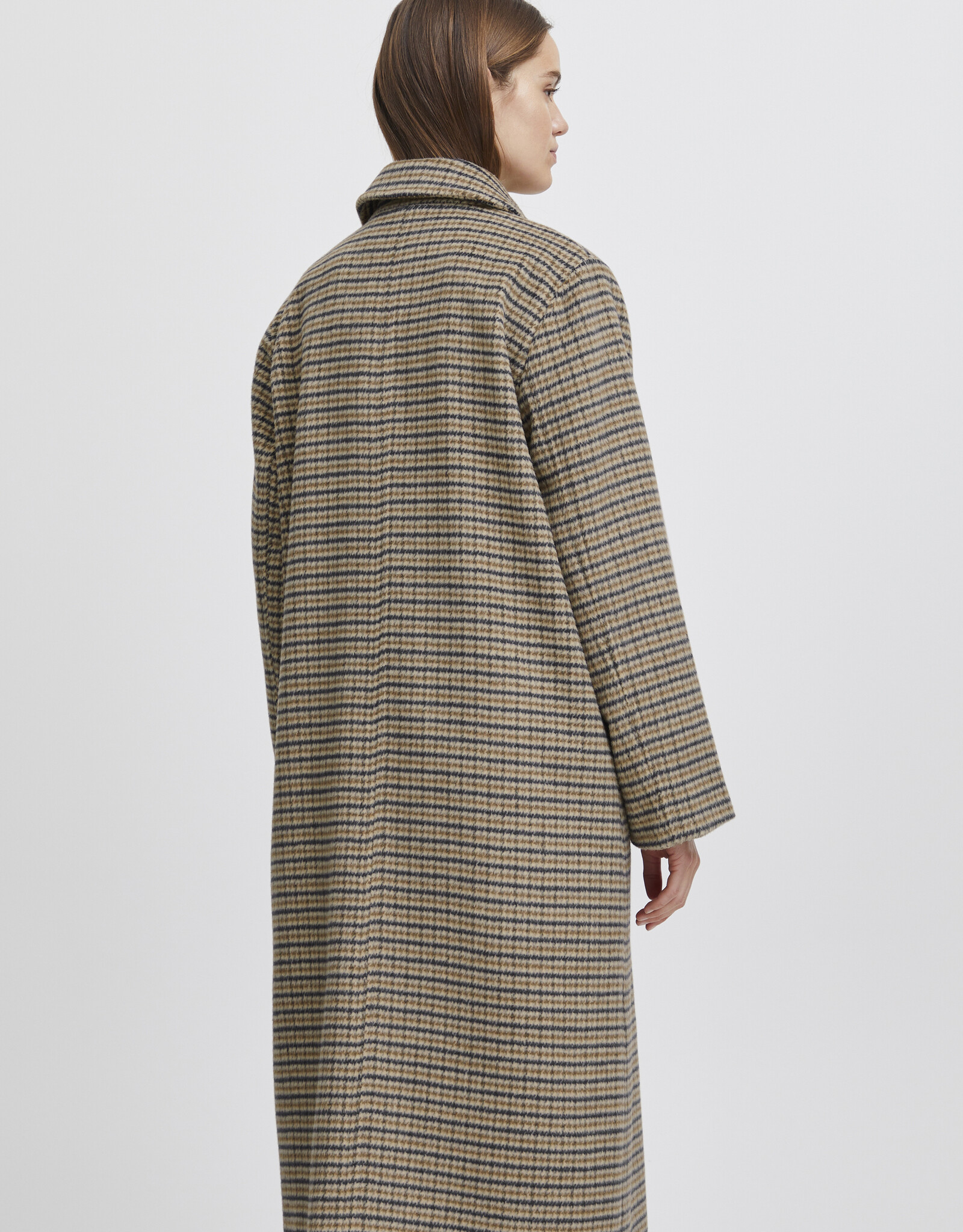 b. young B. Young - FW23 BYBOCIA Coat