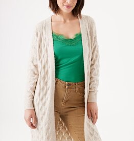 Garcia Garcia - FW23 I30052 Cardigan