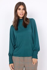 Soya Concept Soya Concept - FW23 26291 Ladies Knitted Top