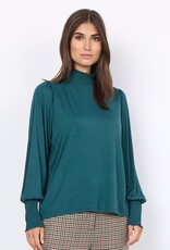 Soya Concept Soya Concept - FW23 26291 Ladies Knitted Top