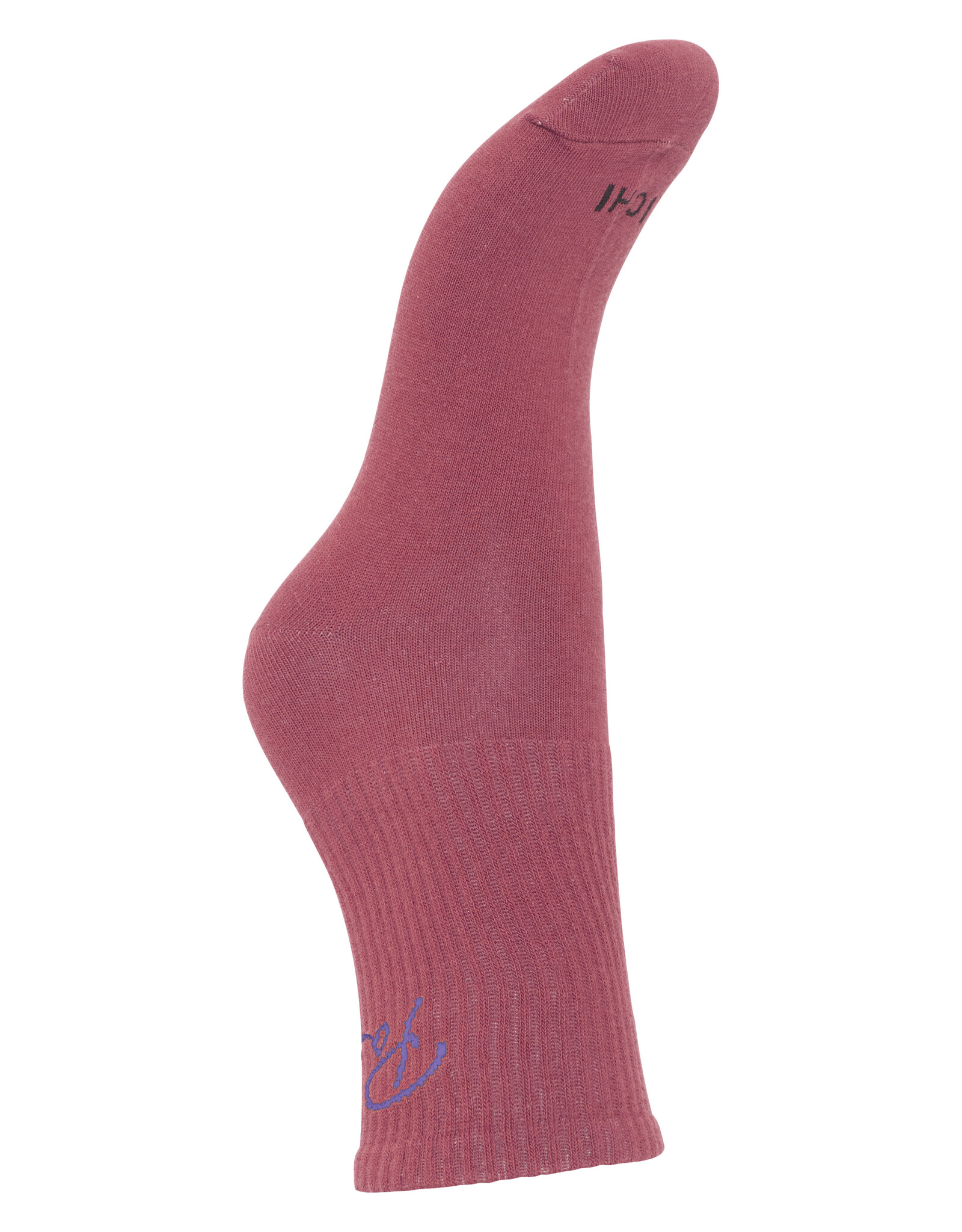 ICHI Ichi - FW23 IASORELLA Socks (2 couleurs)