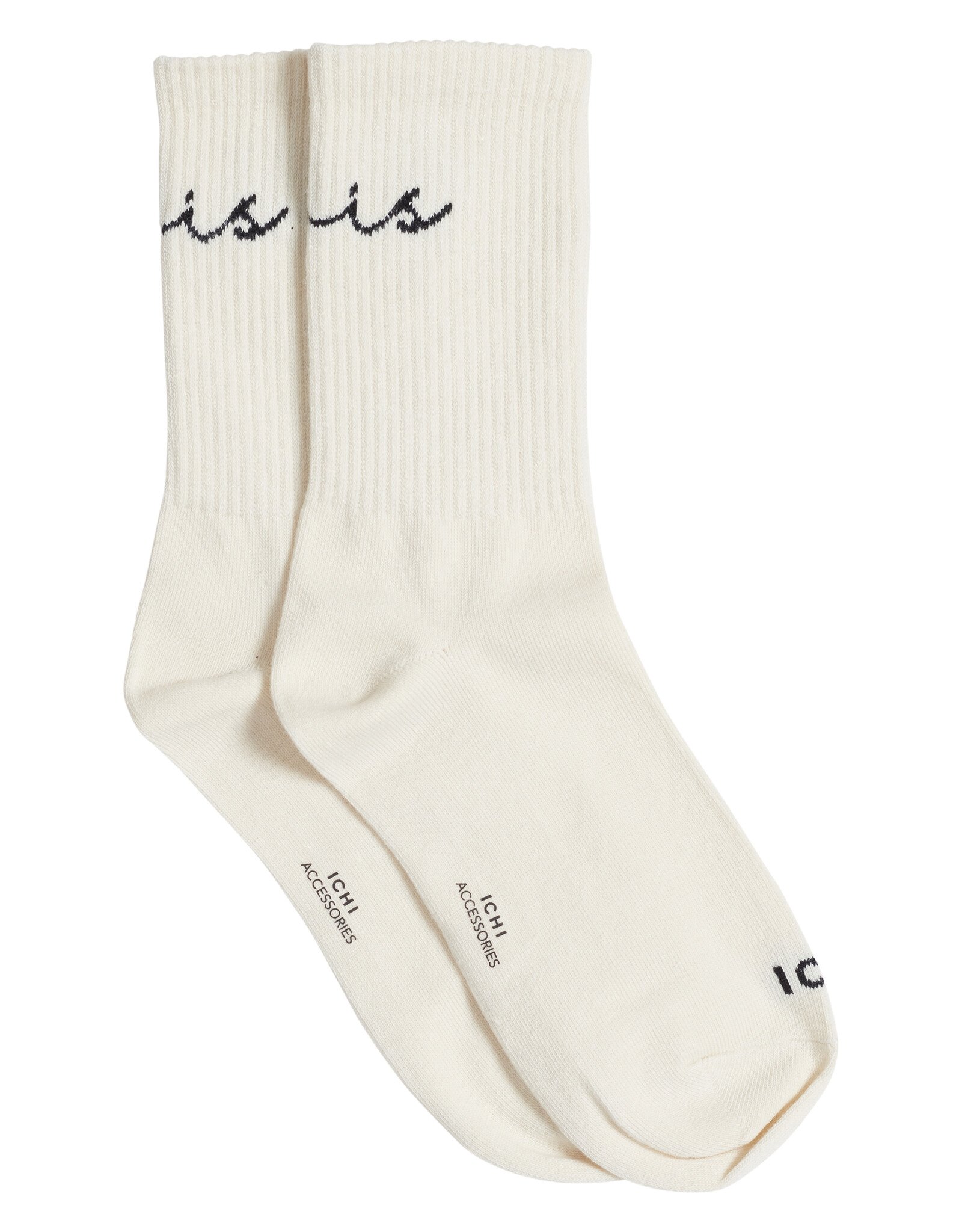 ICHI Ichi - FW23 IASORELLA Socks (2 colours)