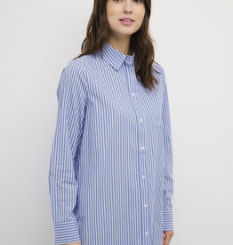 Culture Culture - SS24 CUholly Stripe Shirt