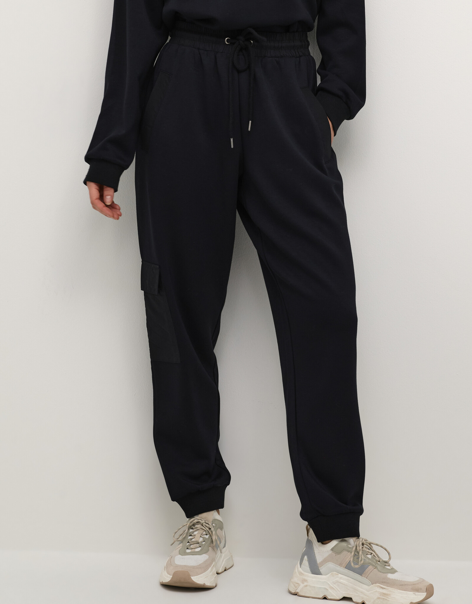 Culture - FW23 CUchabrina Sweat Pants Pointe Claire West Island