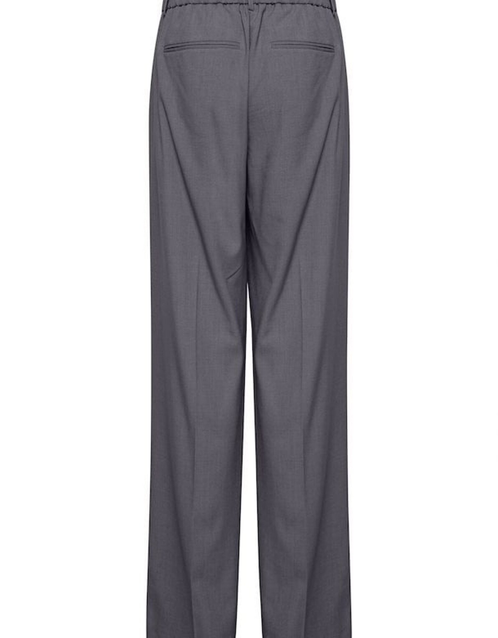 b. young B. Young - FW23 BYDANTA Wide Leg Pants