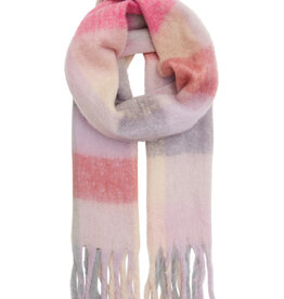b. young B. Young - FW23 BAVASK Scarf