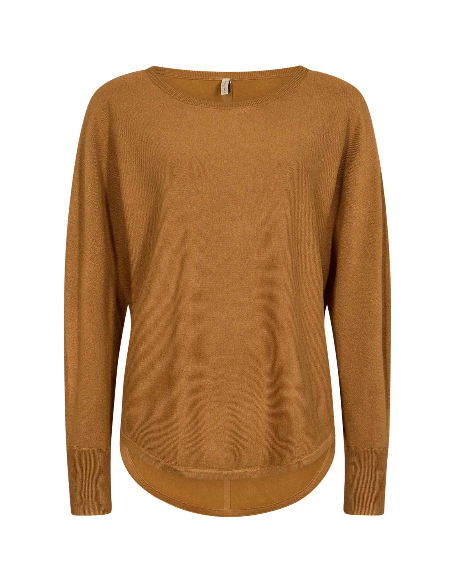 Soya Concept Soya Concept - FW23 32957 Knitted Sweater
