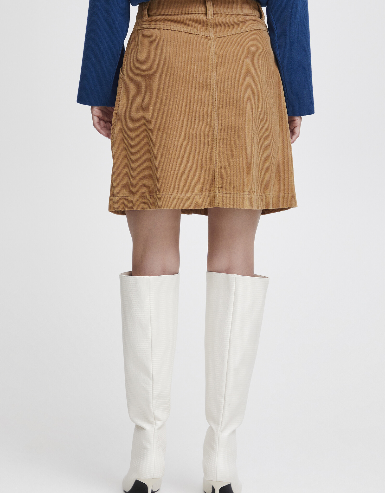 b. young B. Young - FW23 BYDANNA Skirt