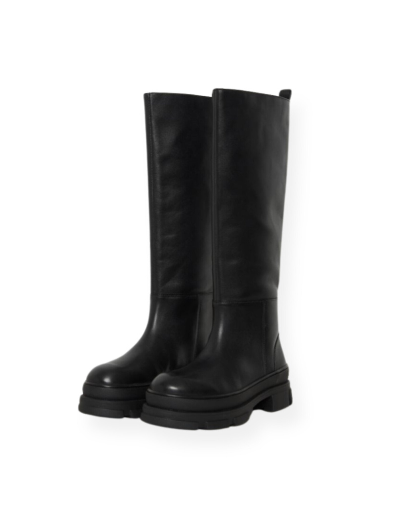 Ichi IAJEMMA Long Boot FW24 Vetements Kiva Inc