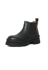 ICHI Ichi - FW23 IAJEMMA Short Boot