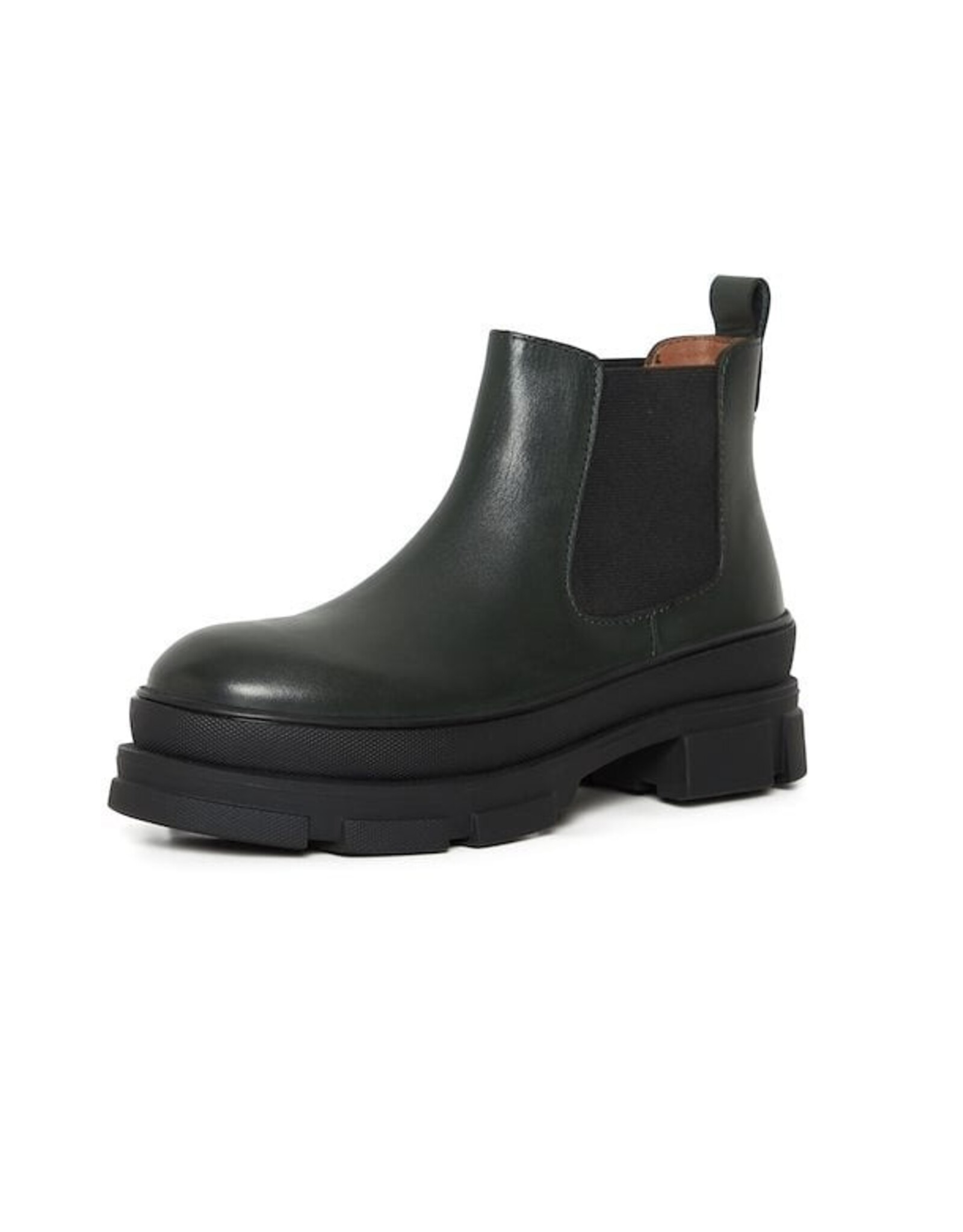 ICHI Ichi - FW23 IAJEMMA Short Boot