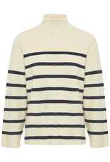 b. young B. Young - FW23 BYMILO Loose Jumper