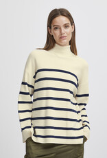 b. young B. Young - FW23 BYMILO Loose Jumper