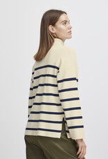 b. young B. Young - FW23 BYMILO Loose Jumper
