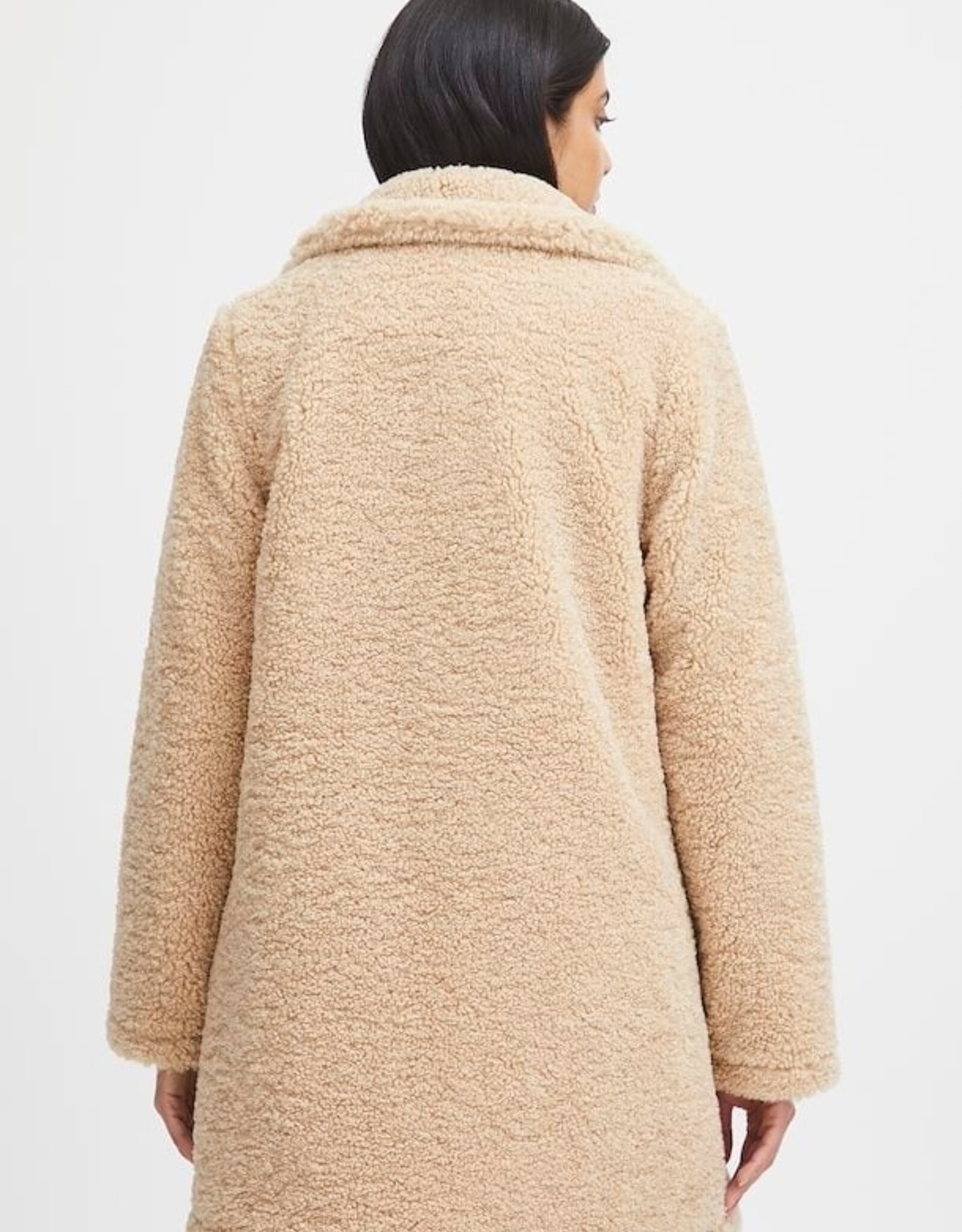 b. young B. Young - FW23 BYCANTO Coat