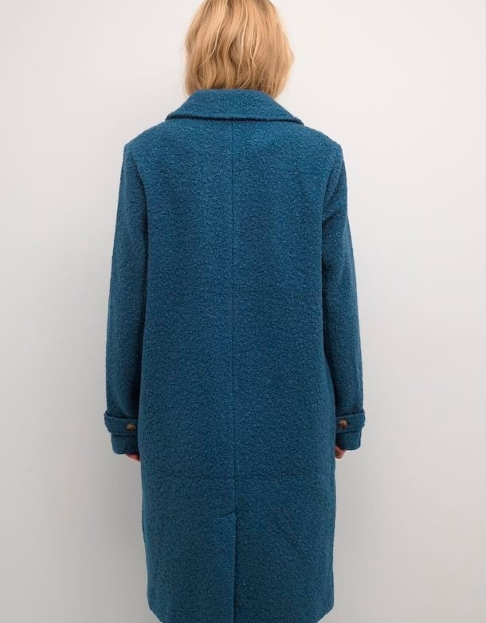 Kaffé Kaffé - FW23 KAanne Coat