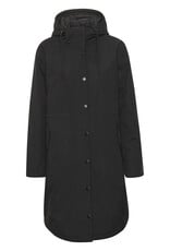 Kaffé Kaffé - FW23 Kasina Long Coat