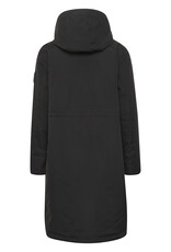 Kaffé Kaffé - FW23 Kasina Long Coat