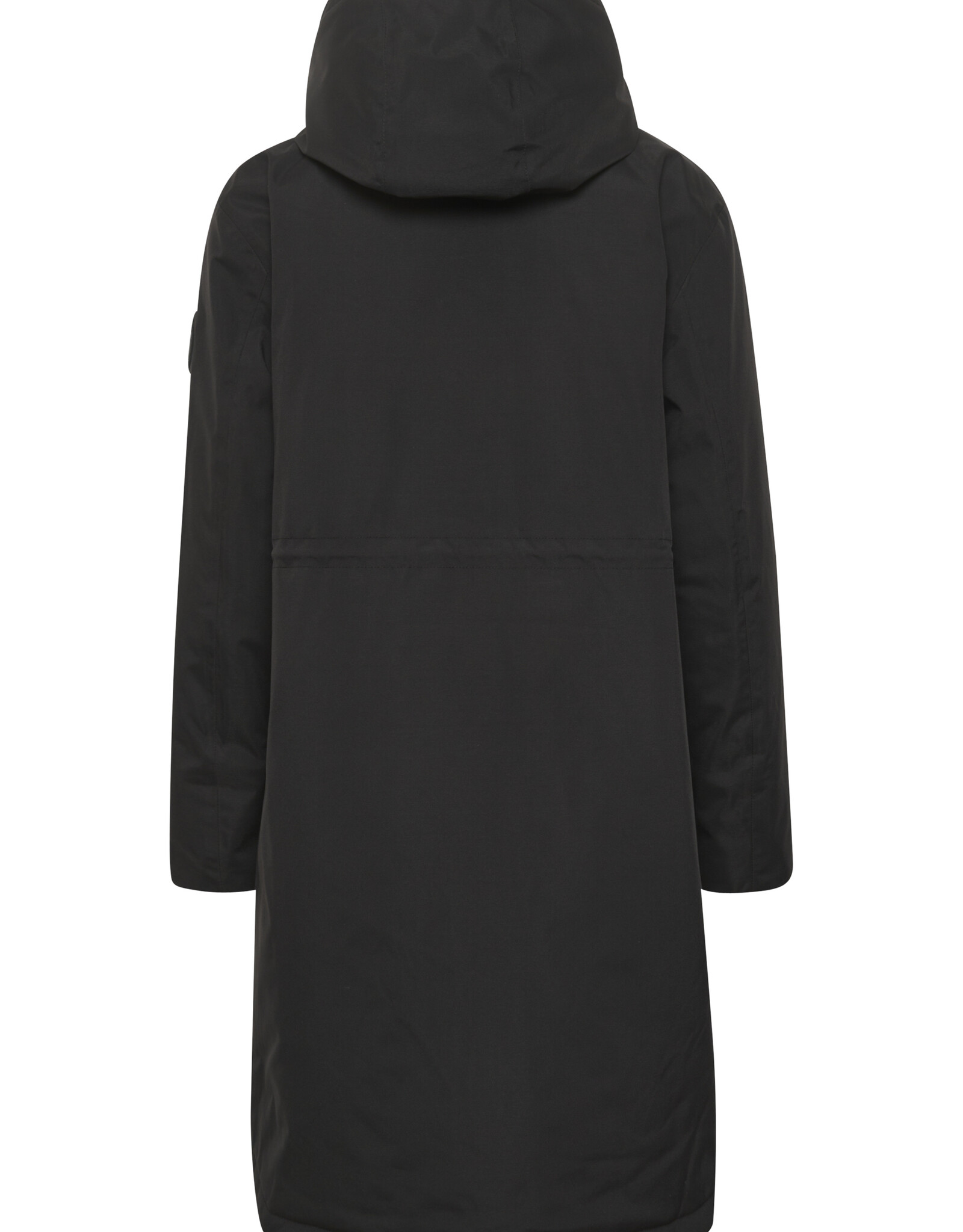 Kaffé Kaffé - FW23 Kasina Long Coat