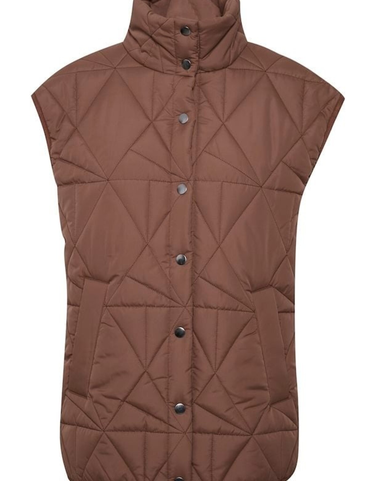 Kaffé Kaffé - FW23 KApili Waistcoat