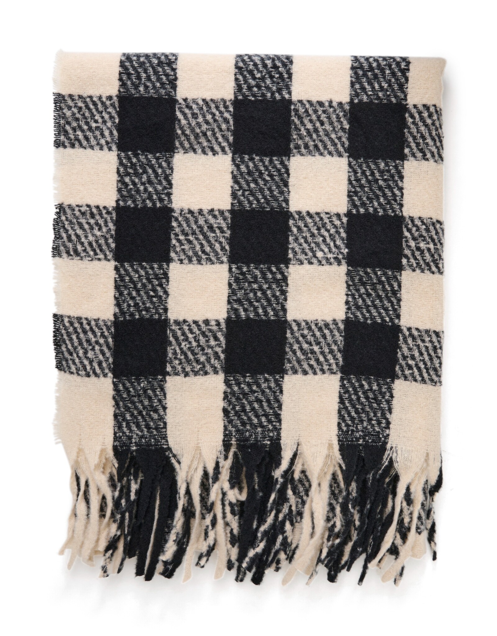 Kaffé Kaffé - FW23 KAkella Scarf (2 colours)