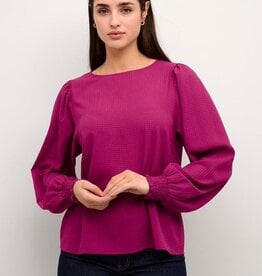 Kaffé Kaffé - FW23 KAdorte Blouse