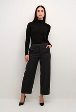 Kaffé Kaffé - FW23 KAtya Wide Cropped Pants