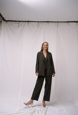 Kaffé Kaffé - FW23 KAtya Wide Cropped Pants