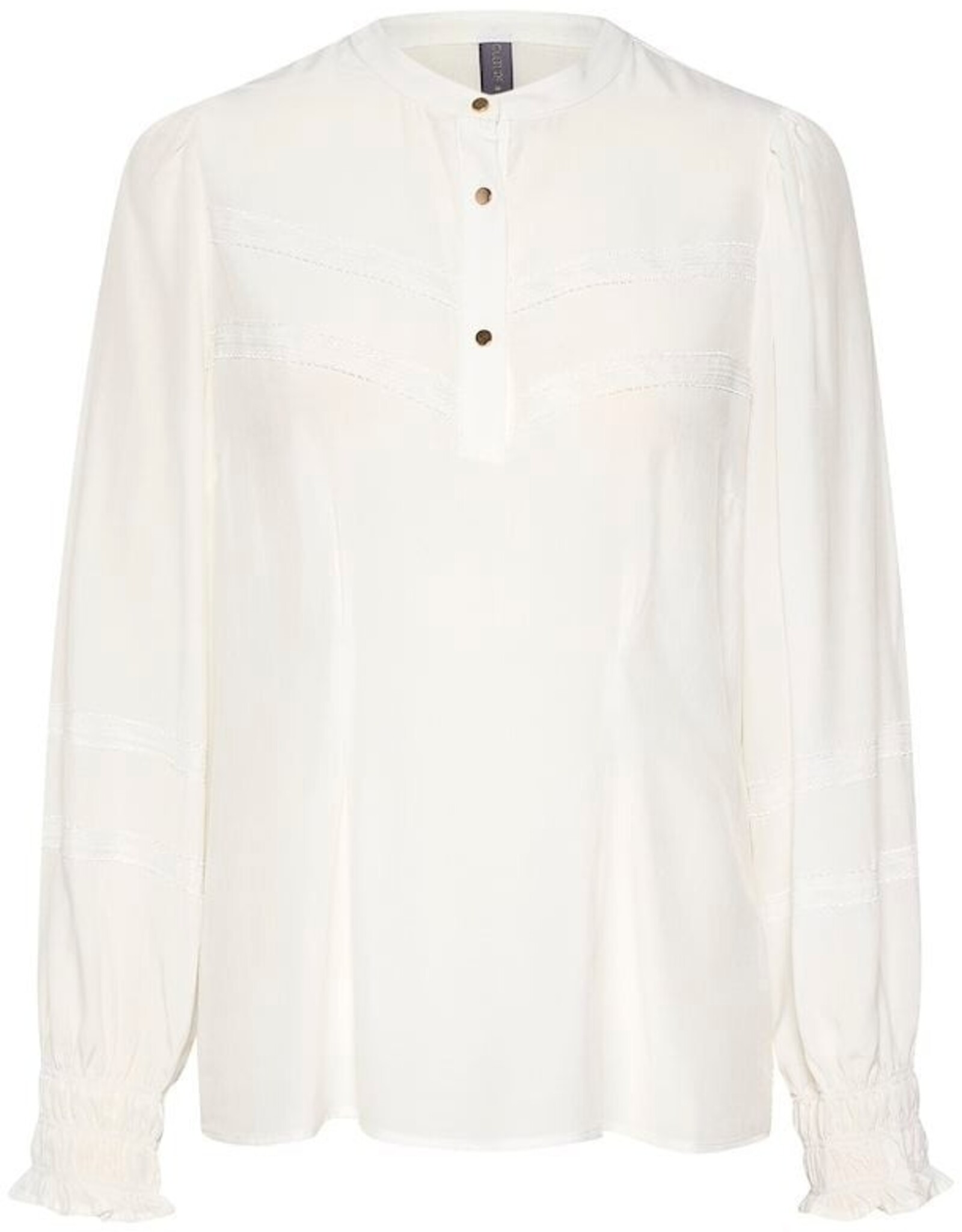 Culture Culture - FW23 CUasmine Blouse