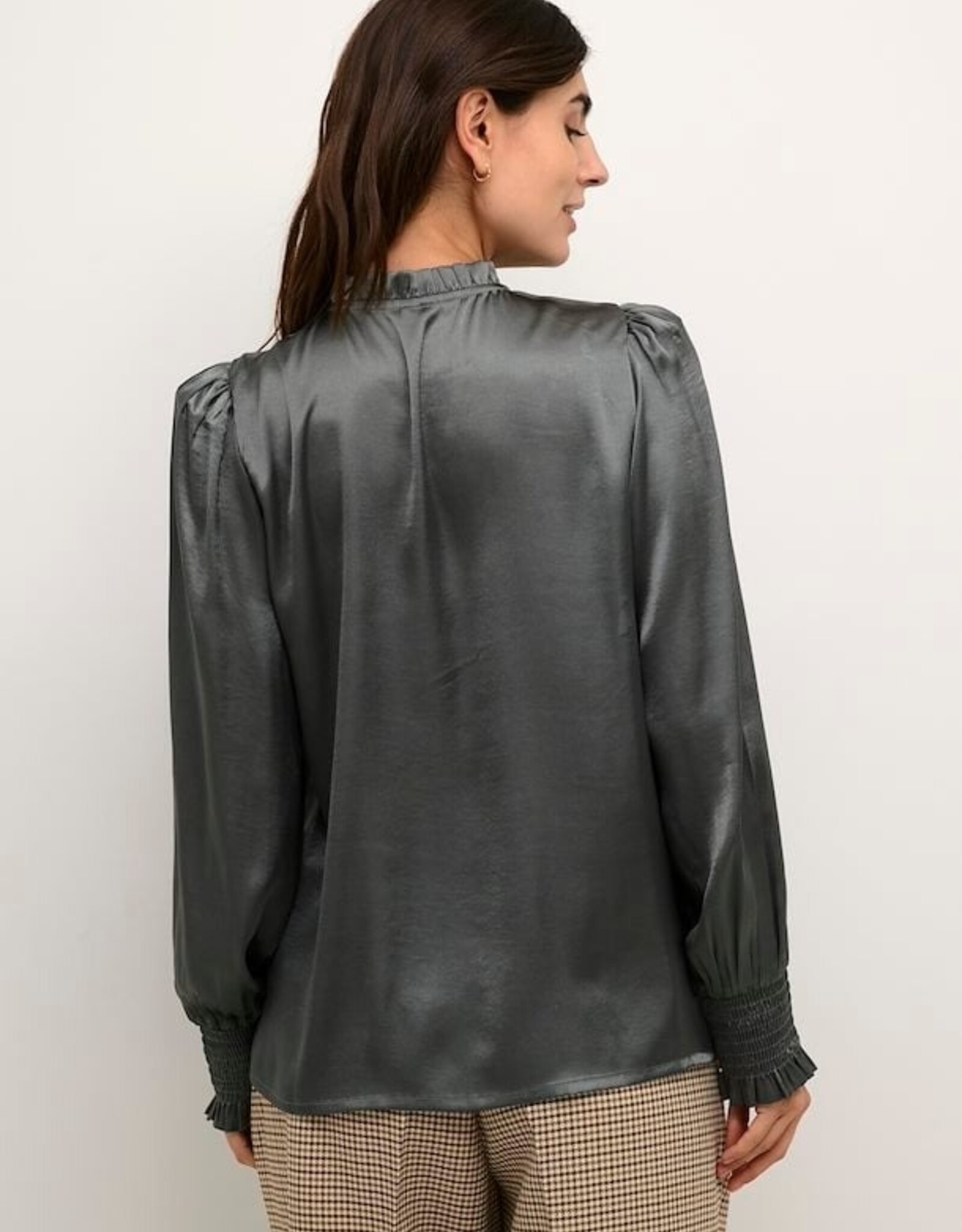 Culture Culture - FW23 CUsanne Blouse