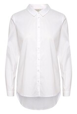 Kaffé Kaffé - FW23 KAscarlet Shirt