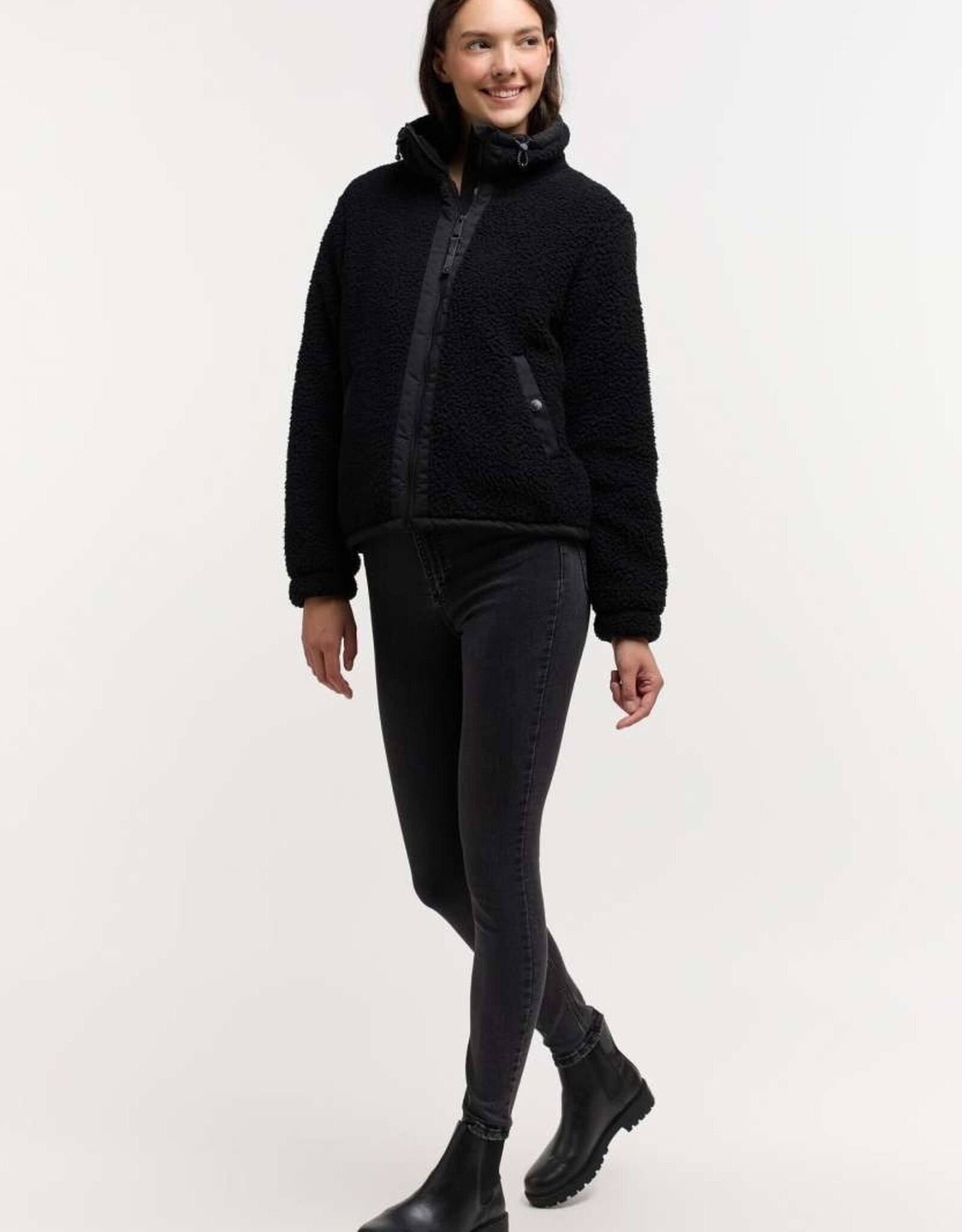 Ragwear Ragwear - FW23 Nordicka Sweatshirt (2 couleurs)