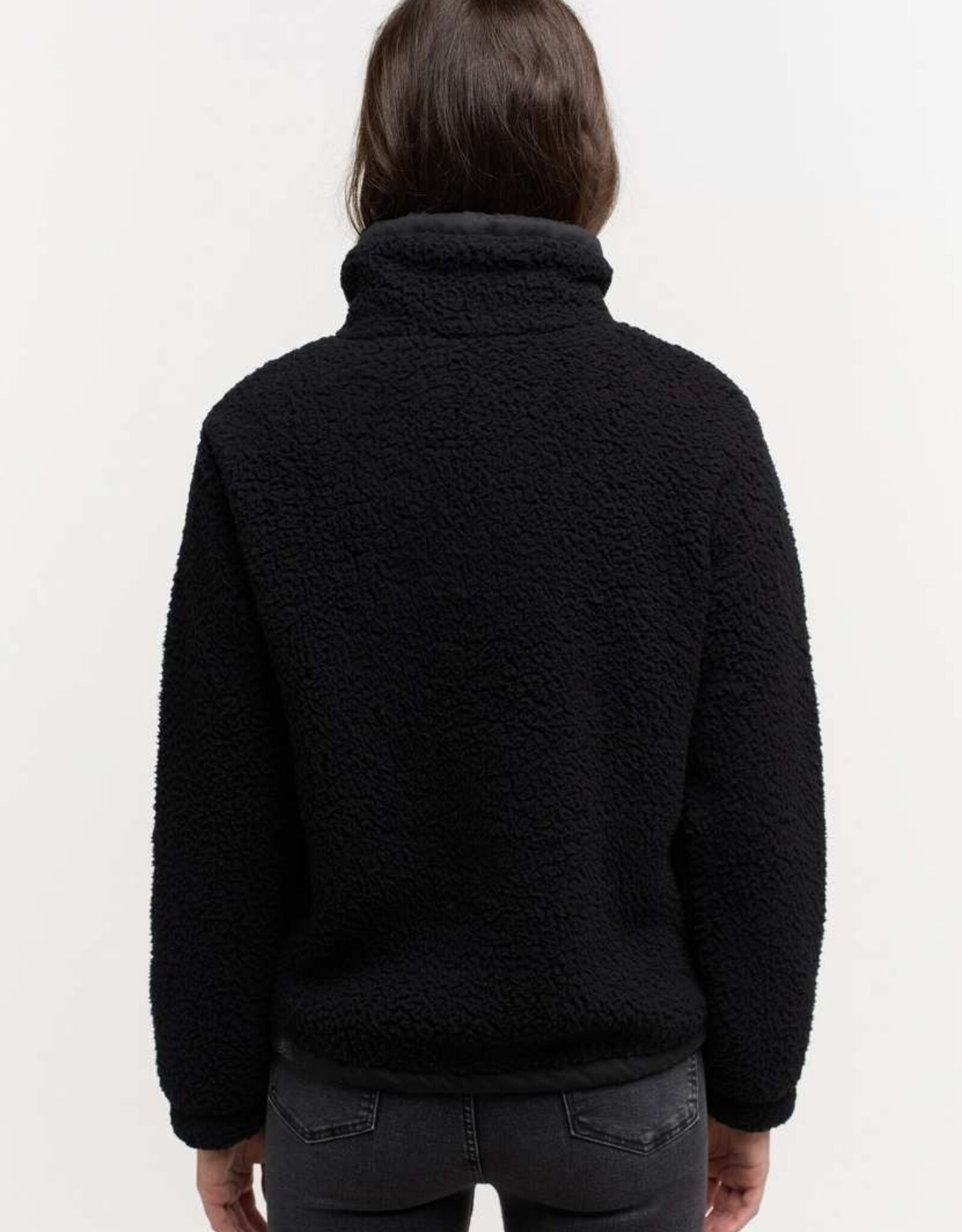 Ragwear Ragwear - FW23 Nordicka Sweatshirt (2 colours)