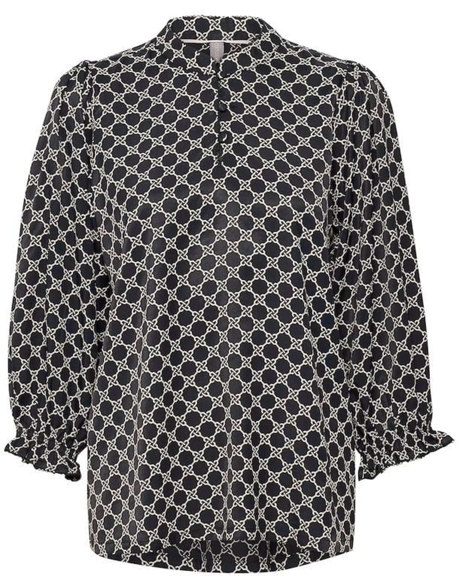 Culture Culture - FW23 CUchaina Blouse